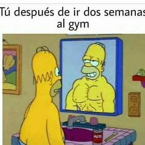 Meet your Posher, Alberto